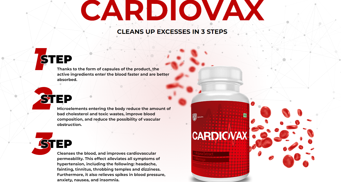 Cardiovax