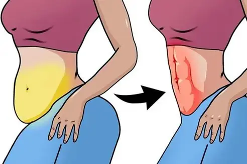 Fat Burn Active Info Image