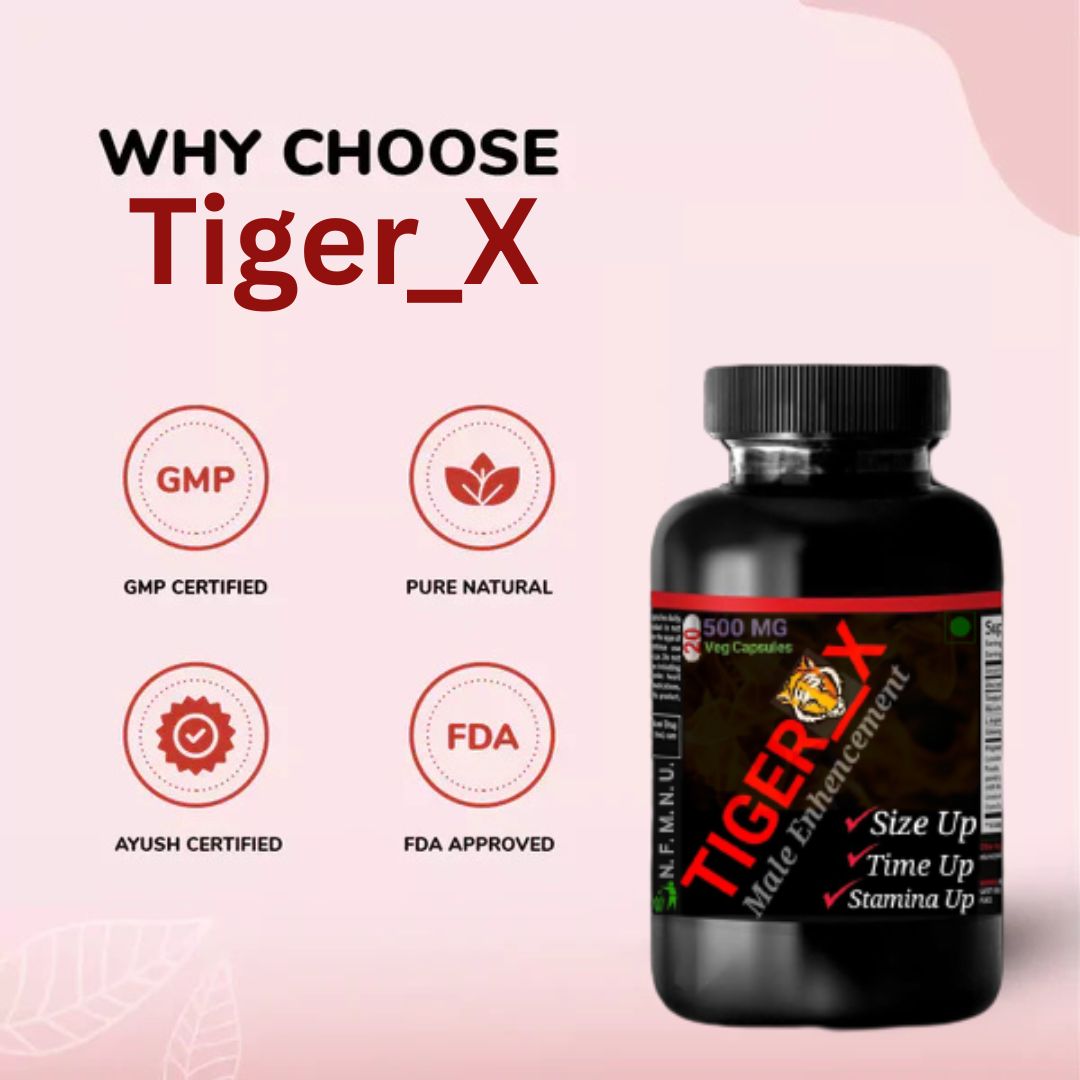 Tiger_X
