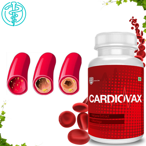 Cardiovax