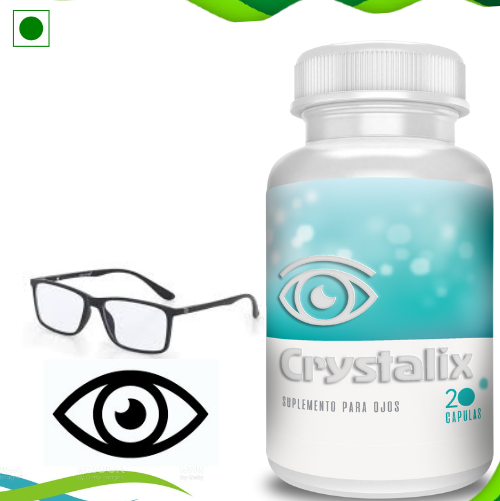 Crystalix