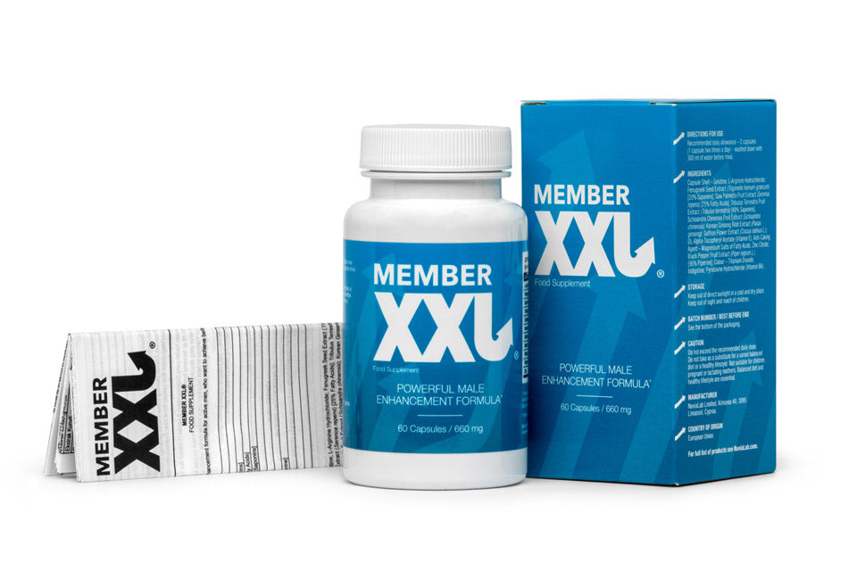 Member XXL