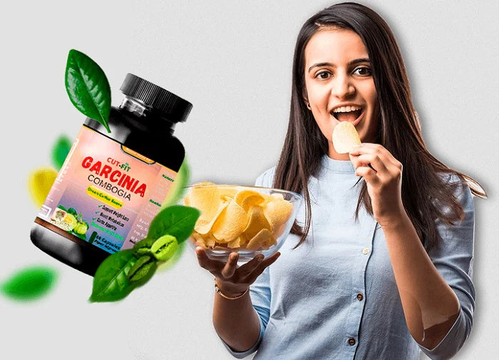 Cut Fit Garcinia