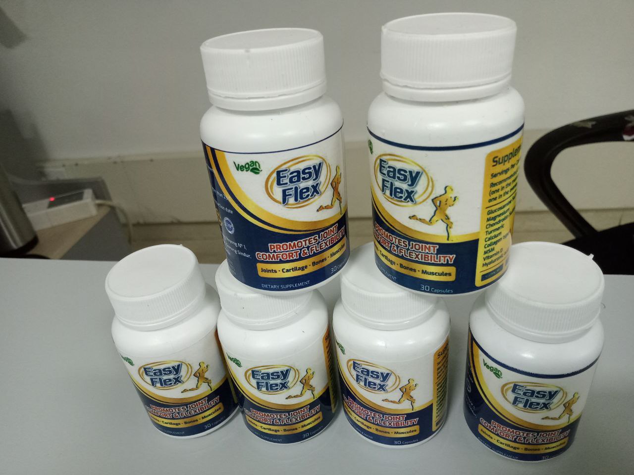 Easy Flex