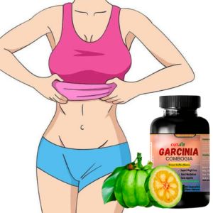 Cut Fit Garcinia